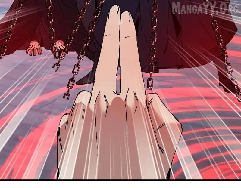 Master: This rebellious disciple is definitely not the Holy Son Chapter 163 - page 15